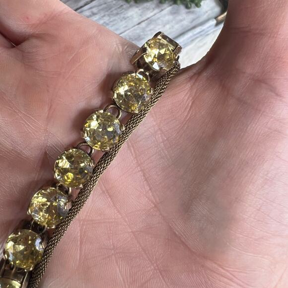 J. Crew | Brulee Statement Necklace - Picture 8 of 9